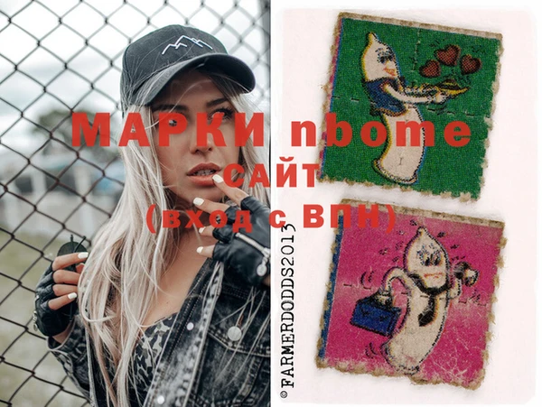 эйфоретик Покачи